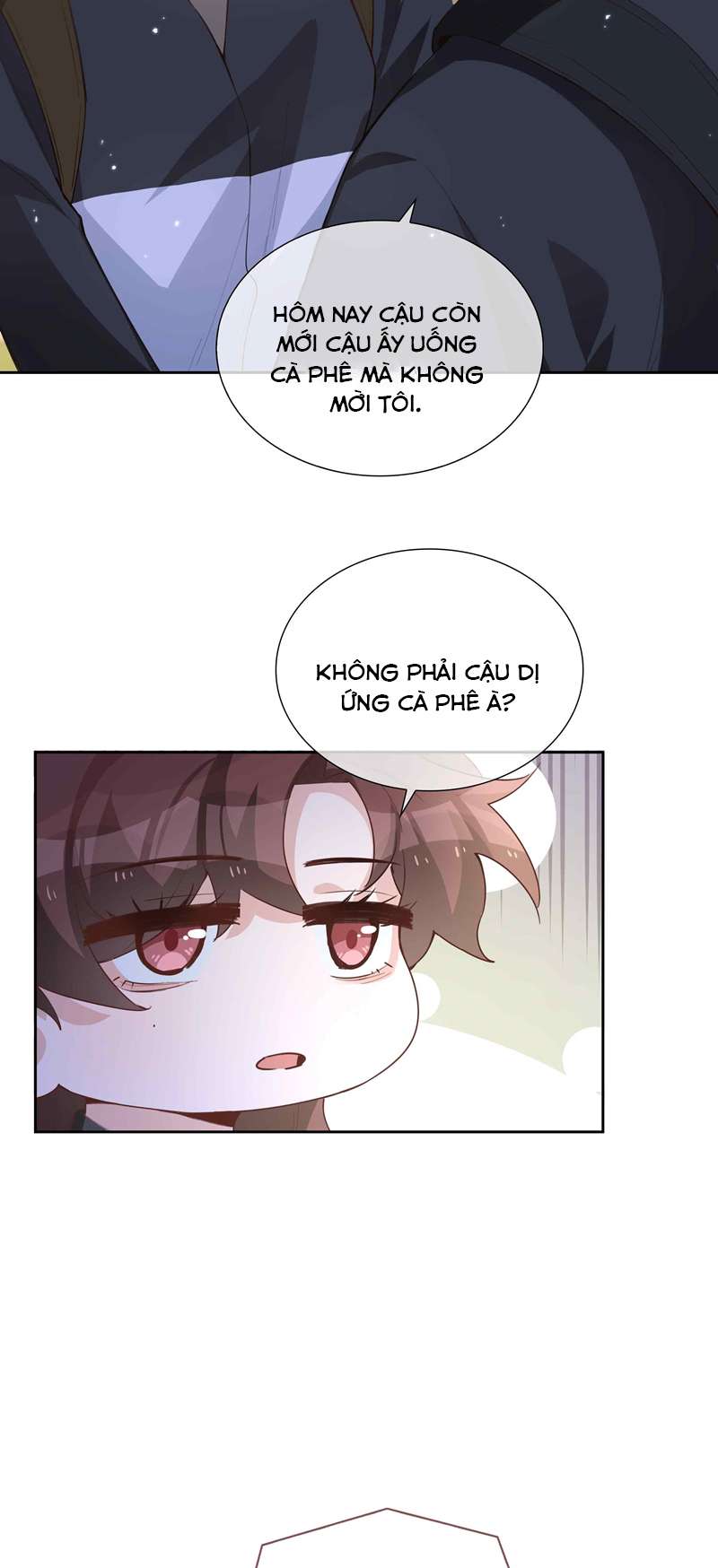 Sơn Hải Cao Trung Chapter 72 - Trang 3