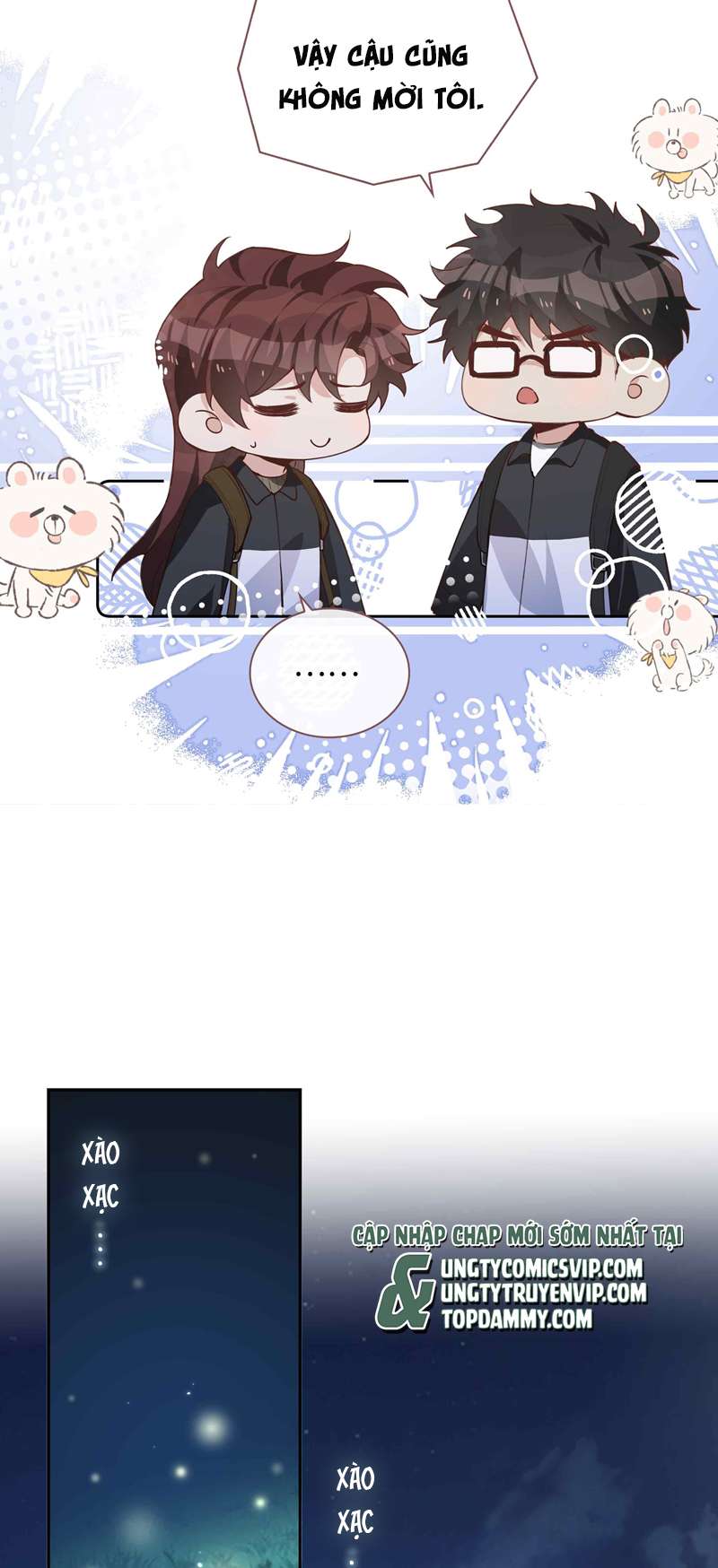 Sơn Hải Cao Trung Chapter 72 - Trang 3