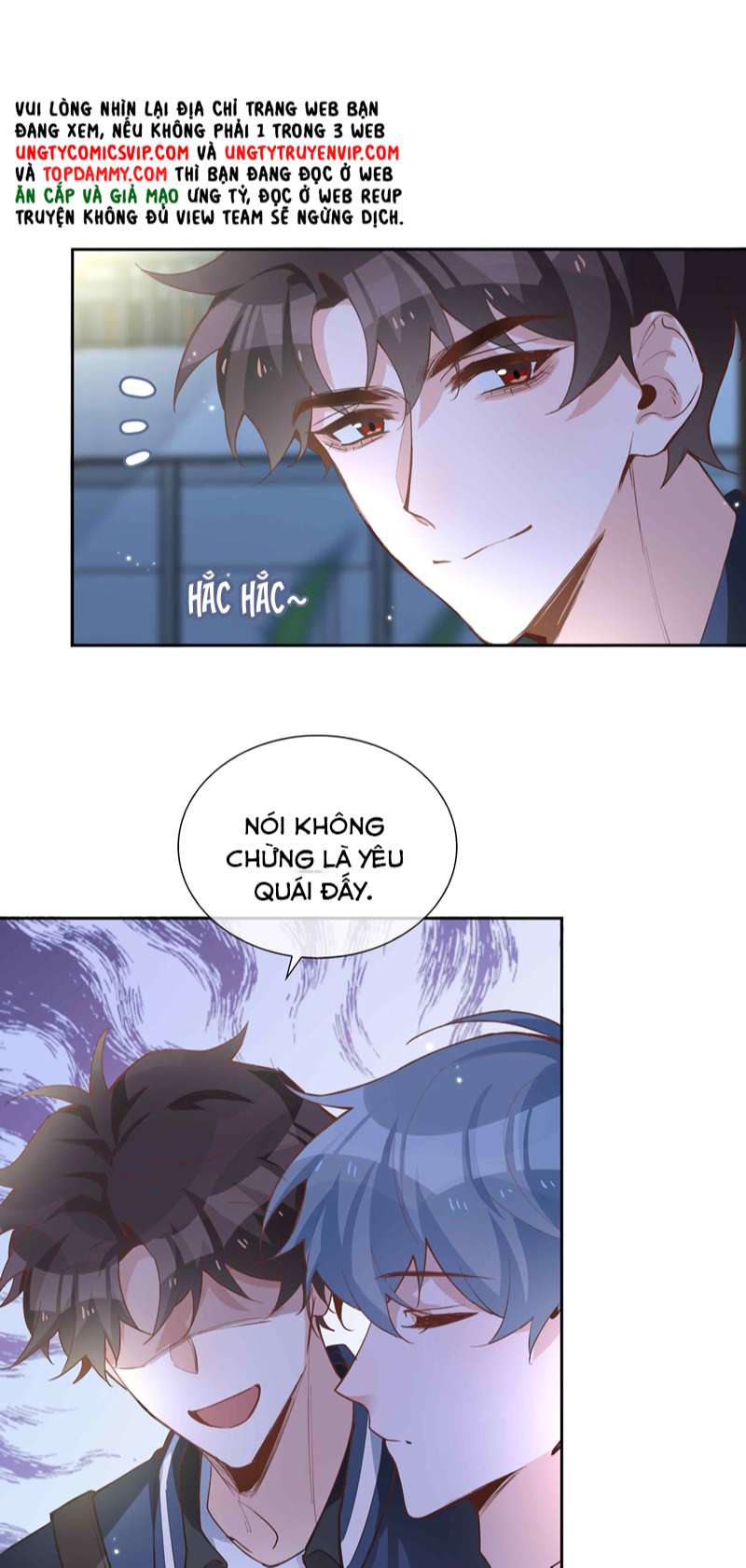 Sơn Hải Cao Trung Chapter 72 - Trang 3