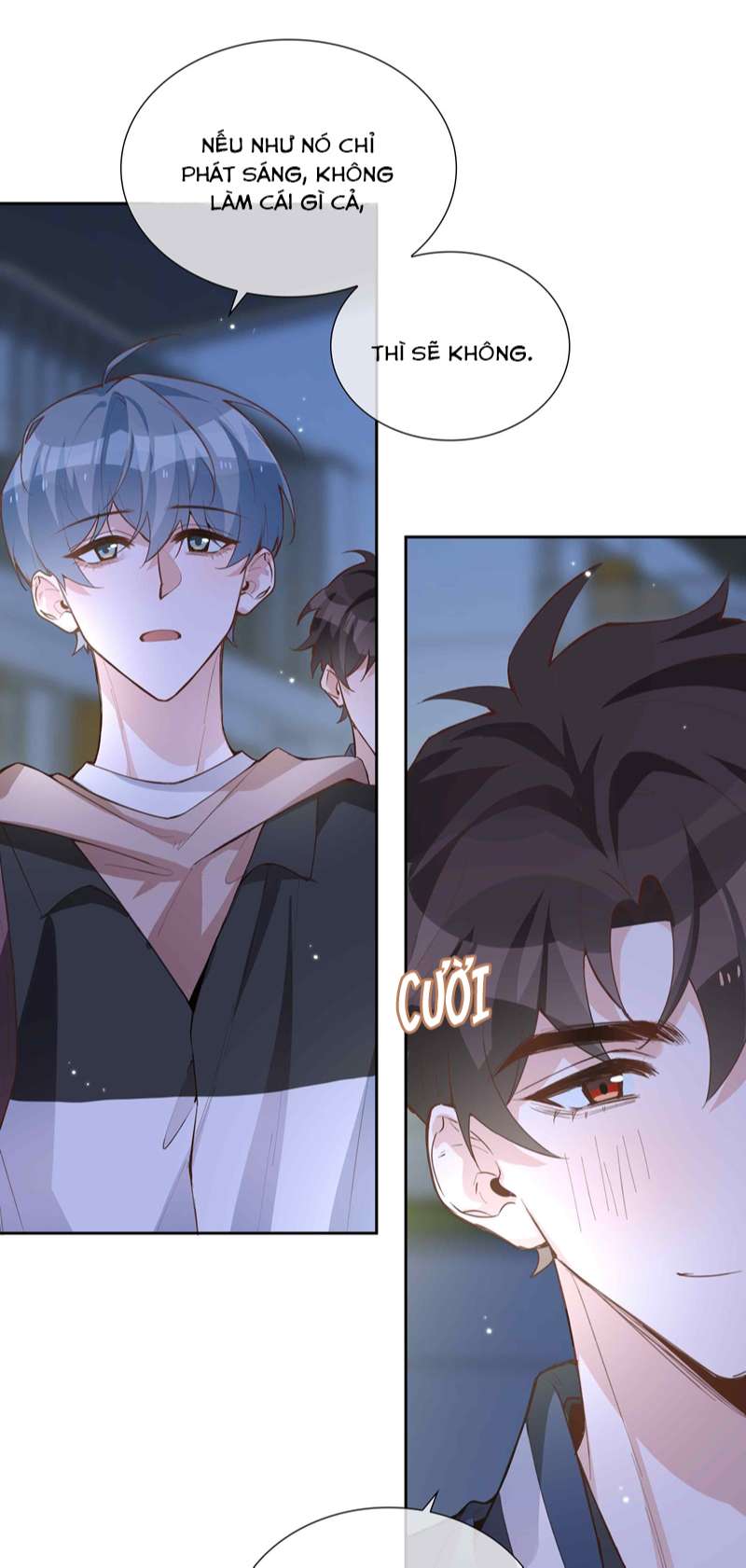 Sơn Hải Cao Trung Chapter 72 - Trang 3