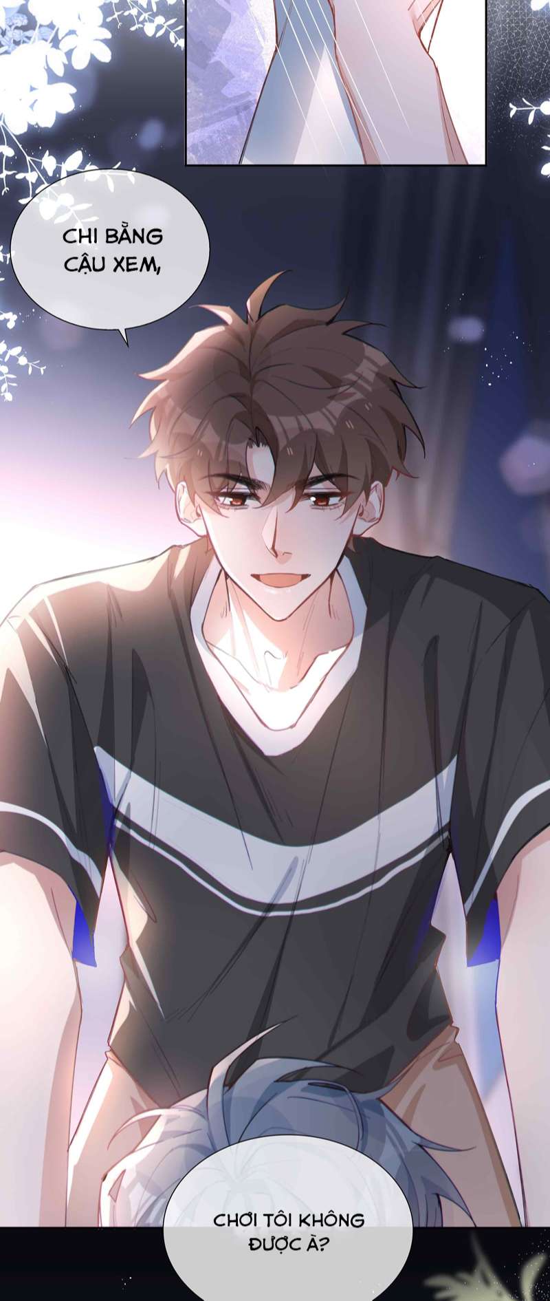 Sơn Hải Cao Trung Chapter 72 - Trang 3