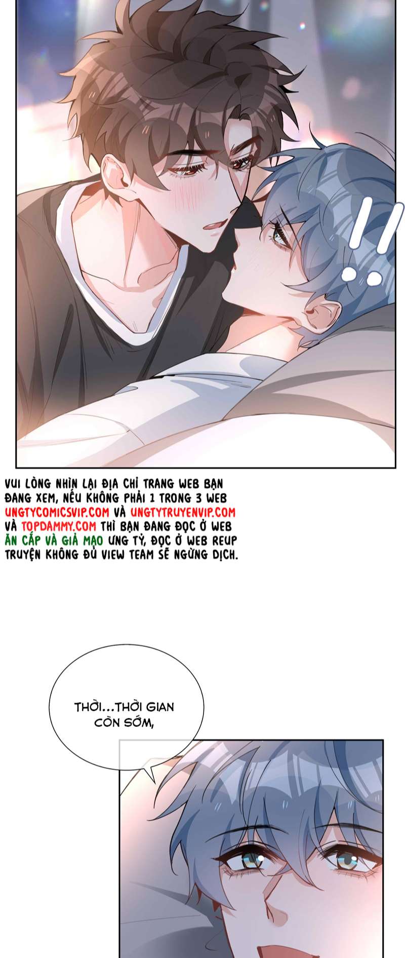 Sơn Hải Cao Trung Chapter 72 - Trang 3