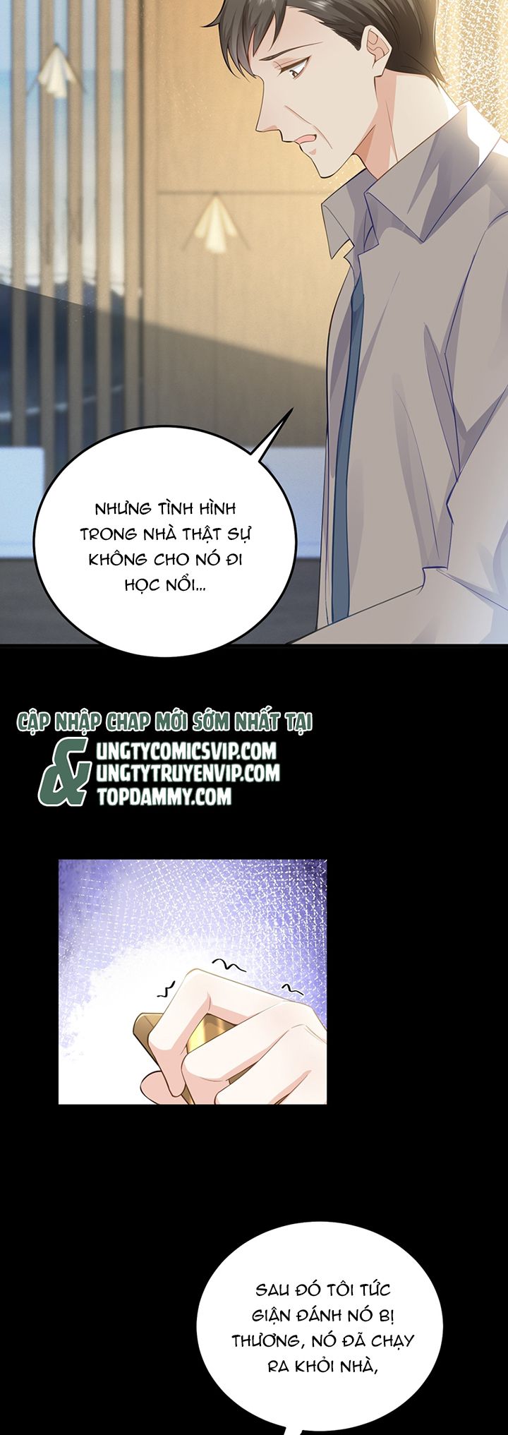 Xuyên Nhanh Chi Cải Tạo Bắt Đầu Lại Làm Người Chapter 71 - Trang 4