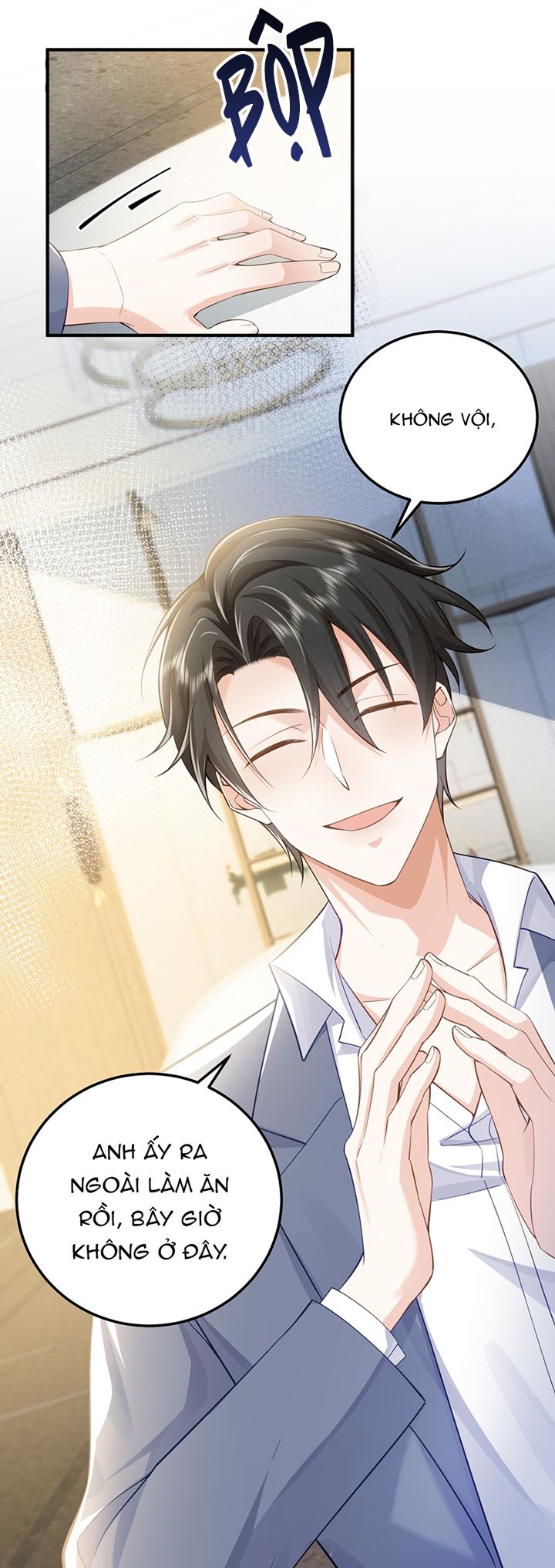 Xuyên Nhanh Chi Cải Tạo Bắt Đầu Lại Làm Người Chapter 71 - Trang 4