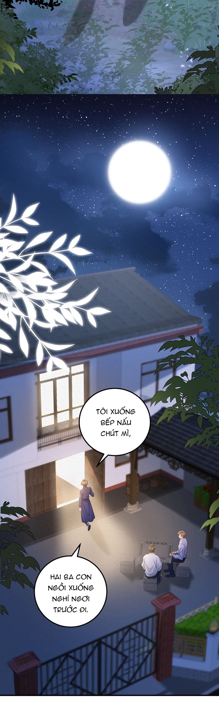 Xuyên Nhanh Chi Cải Tạo Bắt Đầu Lại Làm Người Chapter 71 - Trang 4