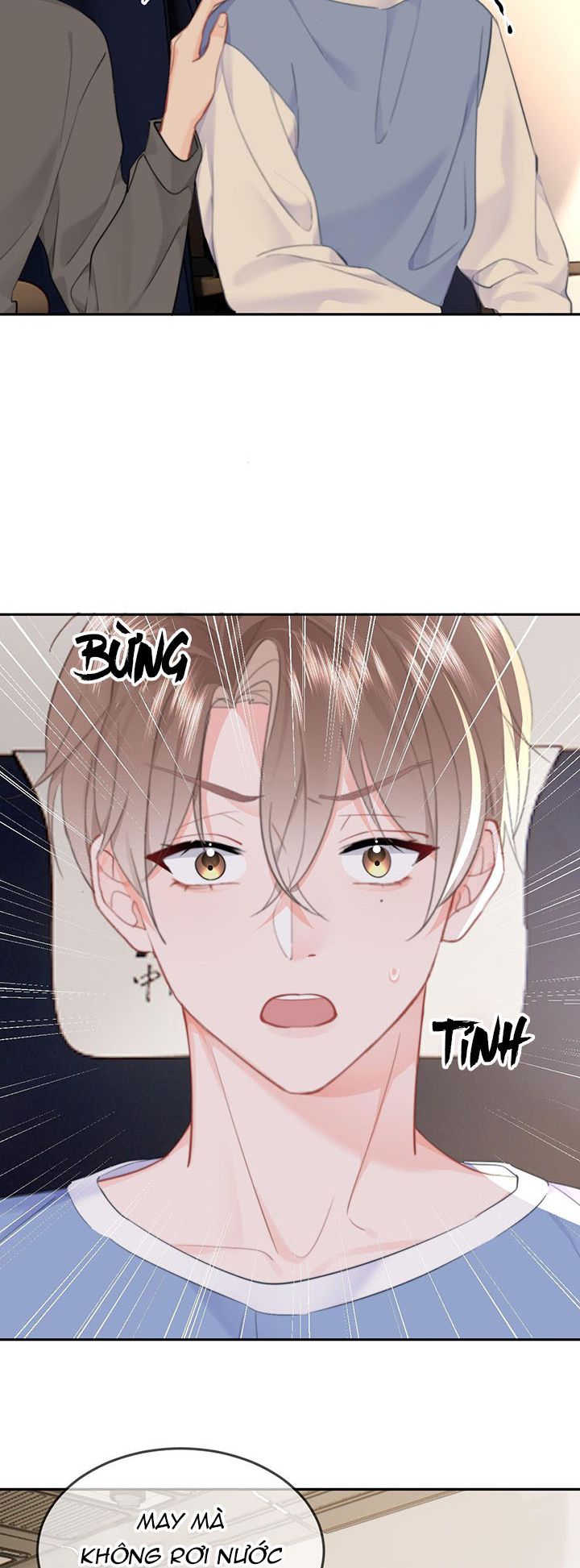 Tôi Và Ảnh Chụp Không Giống Nhau Chapter 43 - Trang 3