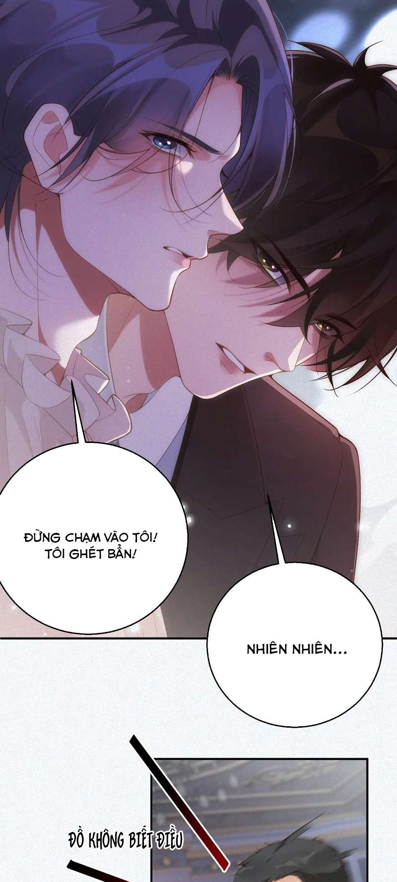 Chồng Trước Lại Muốn Phục Hôn Rồi Chapter 32 - Trang 3
