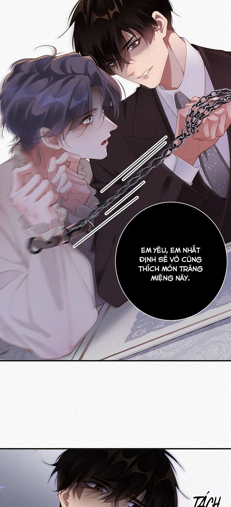 Chồng Trước Lại Muốn Phục Hôn Rồi Chapter 32 - Trang 3