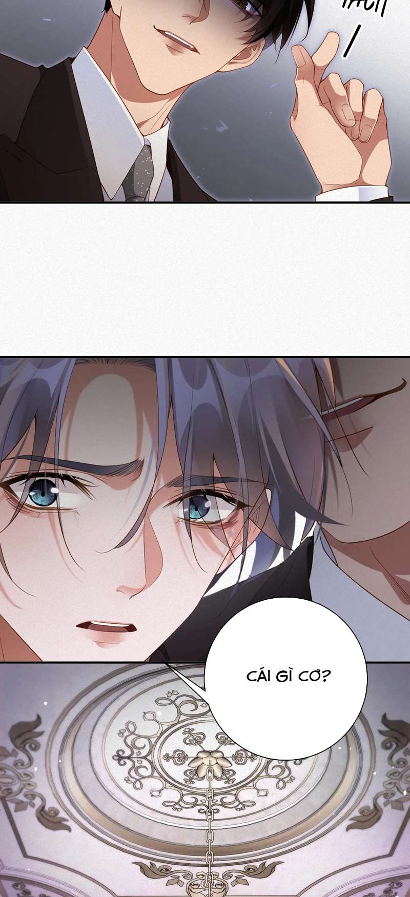 Chồng Trước Lại Muốn Phục Hôn Rồi Chapter 32 - Trang 3