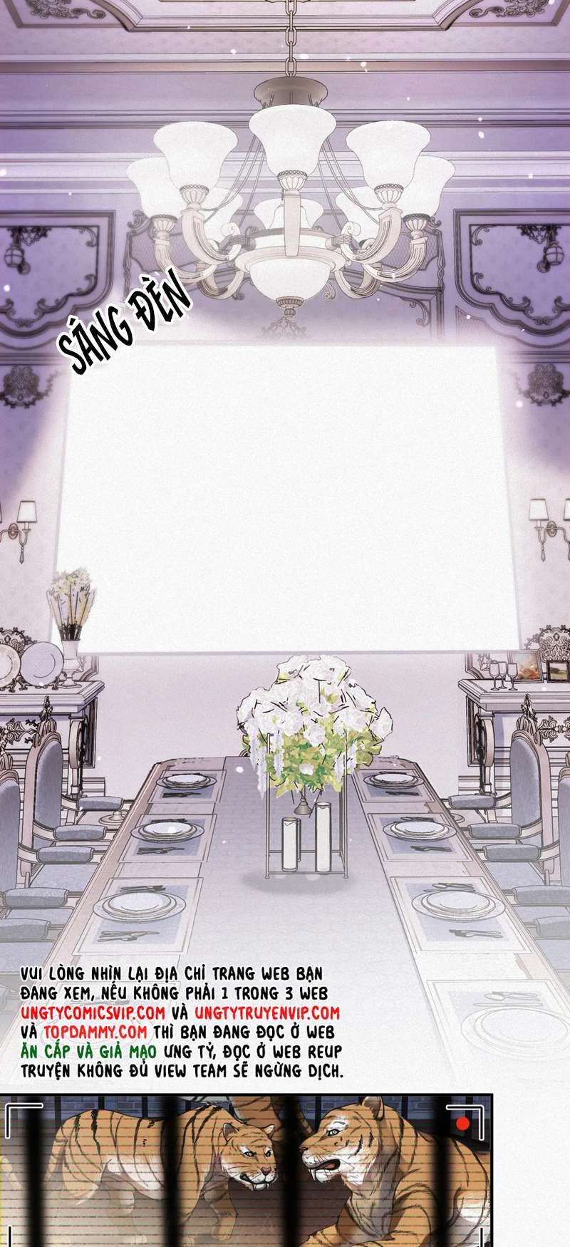 Chồng Trước Lại Muốn Phục Hôn Rồi Chapter 32 - Trang 3