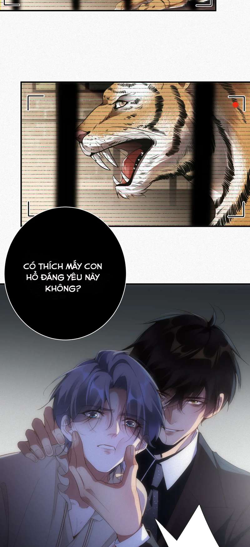 Chồng Trước Lại Muốn Phục Hôn Rồi Chapter 32 - Trang 3