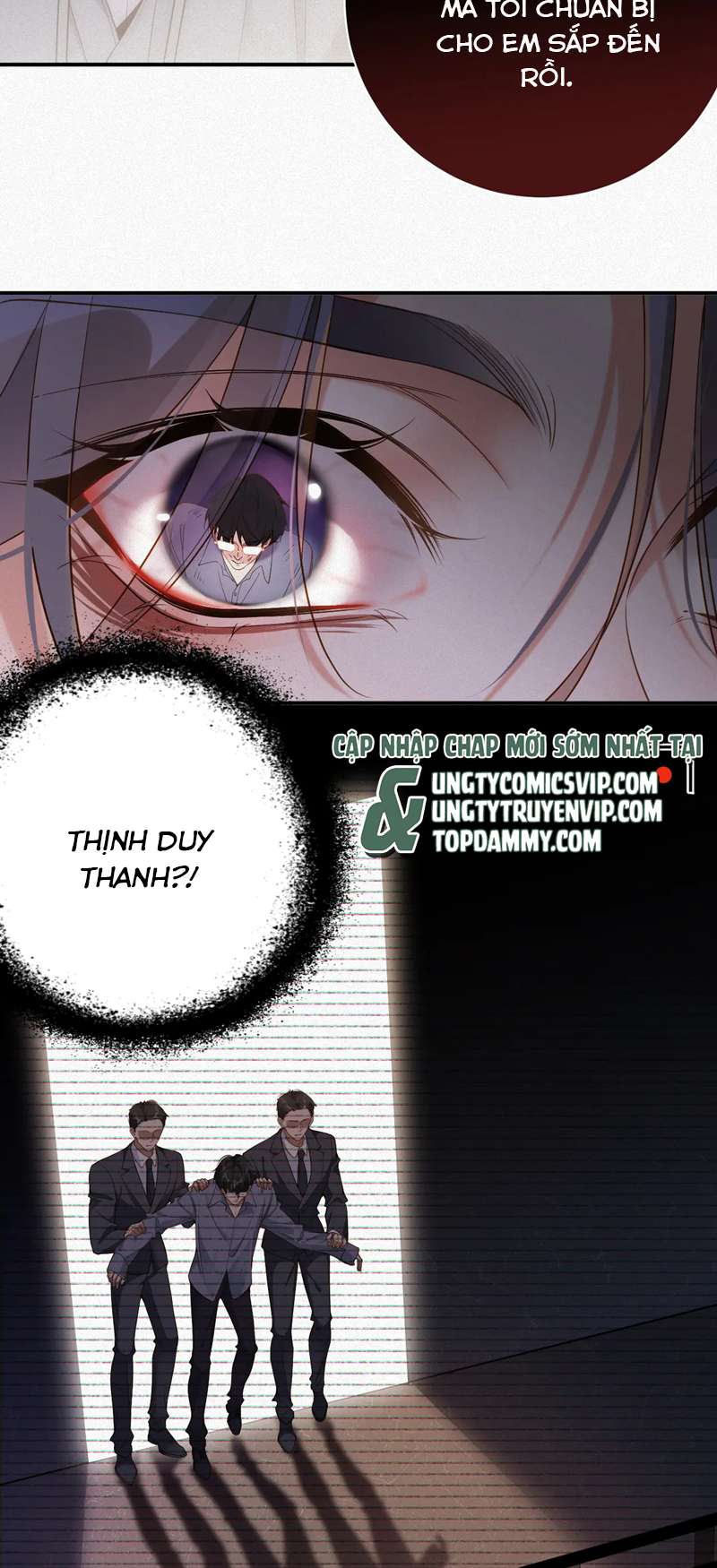 Chồng Trước Lại Muốn Phục Hôn Rồi Chapter 32 - Trang 3