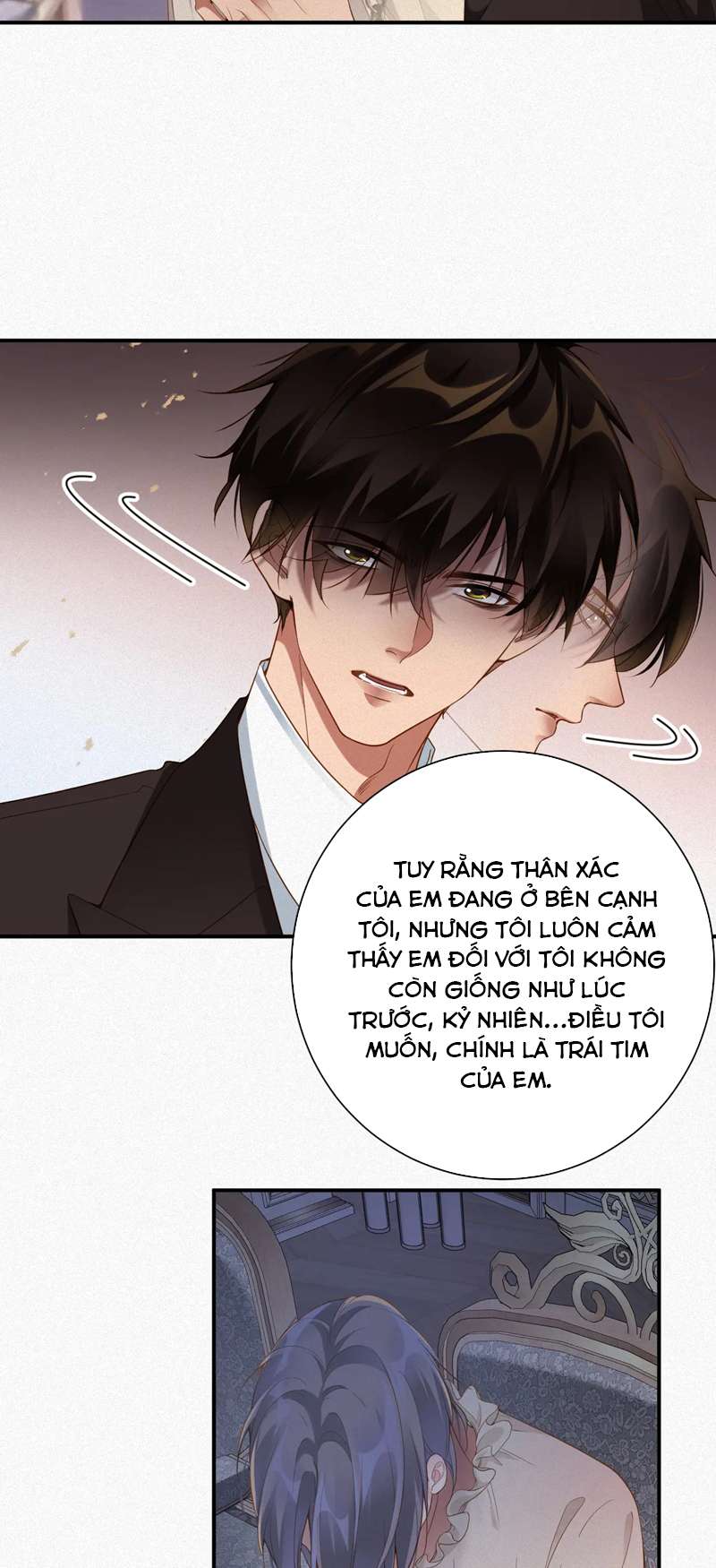 Chồng Trước Lại Muốn Phục Hôn Rồi Chapter 32 - Trang 3