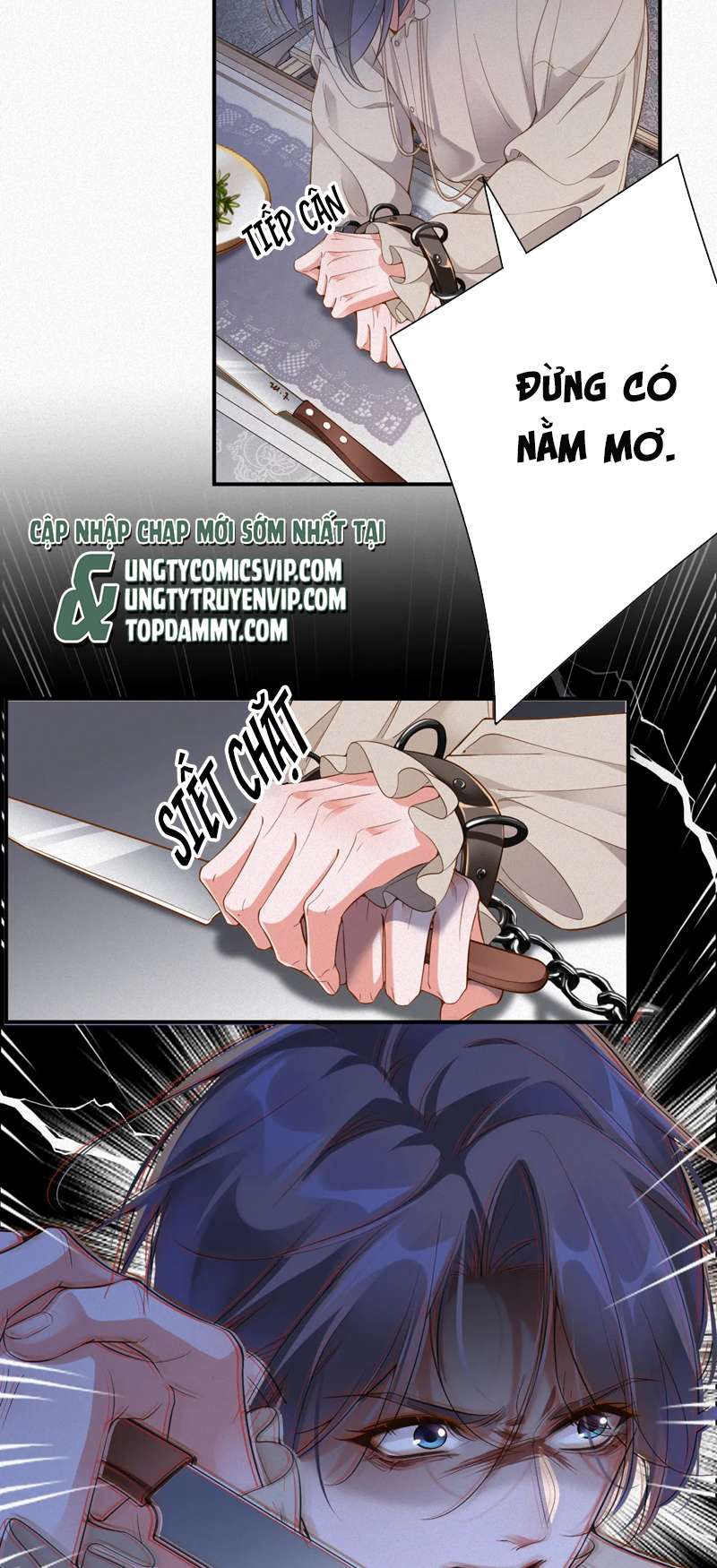 Chồng Trước Lại Muốn Phục Hôn Rồi Chapter 32 - Trang 3