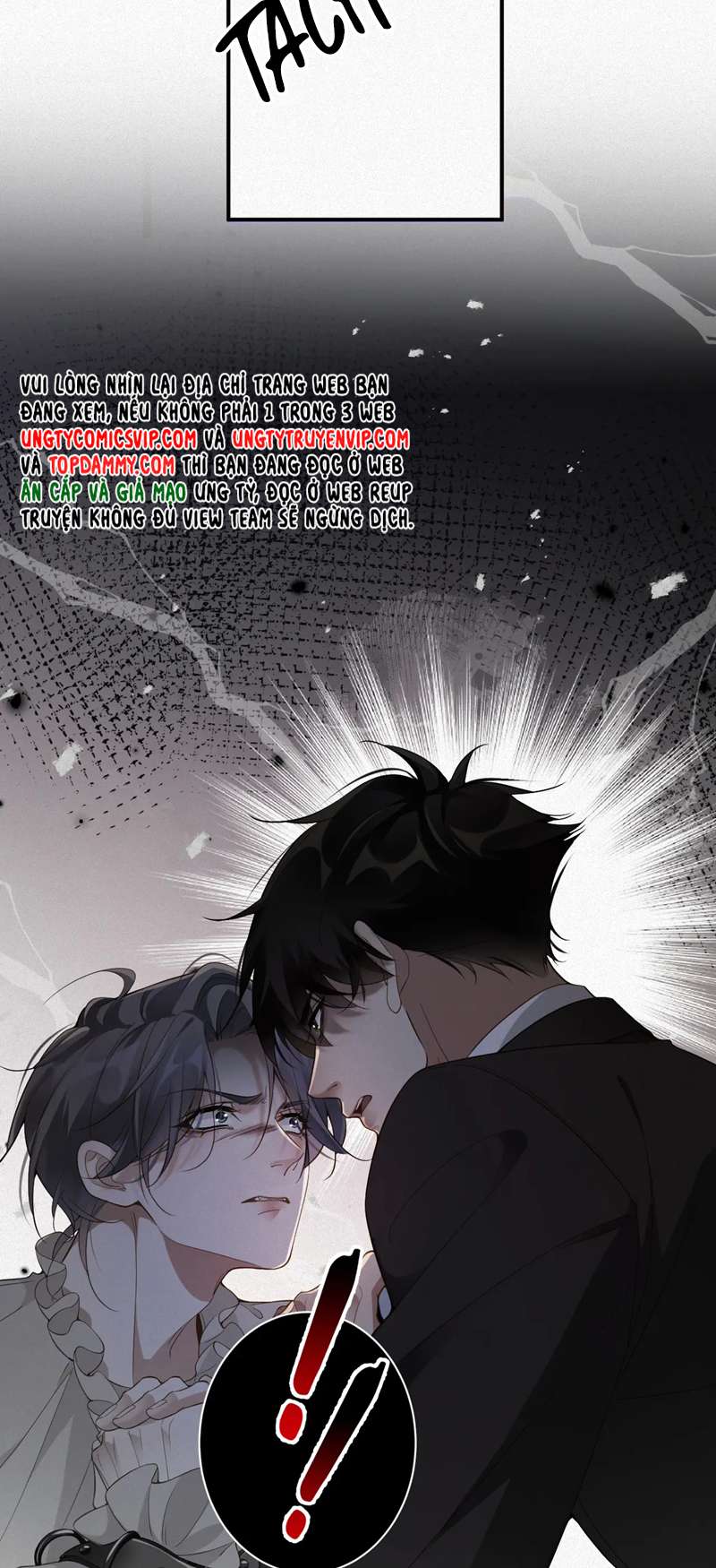 Chồng Trước Lại Muốn Phục Hôn Rồi Chapter 32 - Trang 3