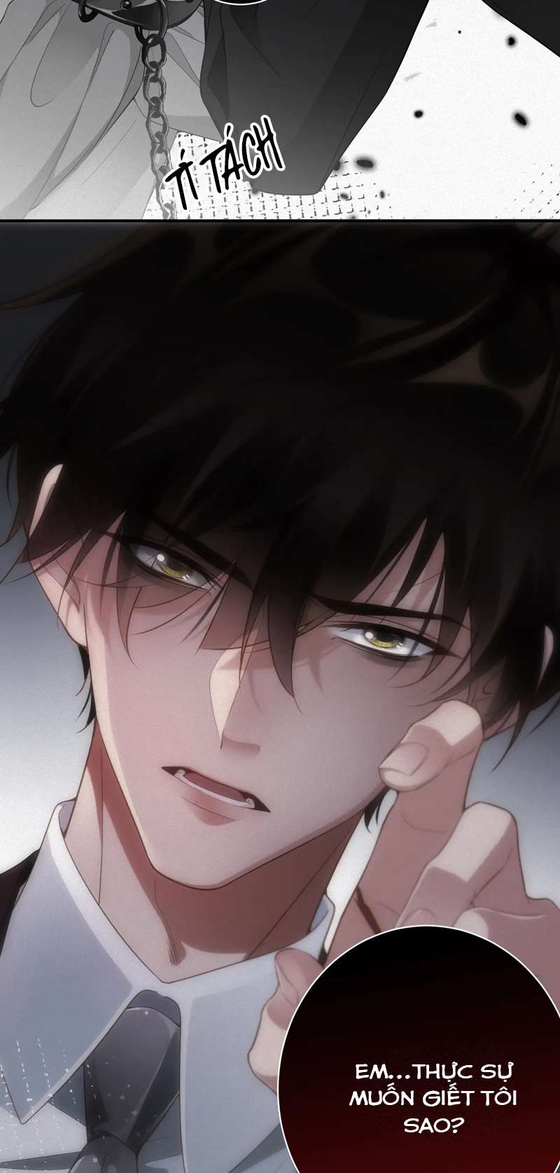 Chồng Trước Lại Muốn Phục Hôn Rồi Chapter 32 - Trang 3