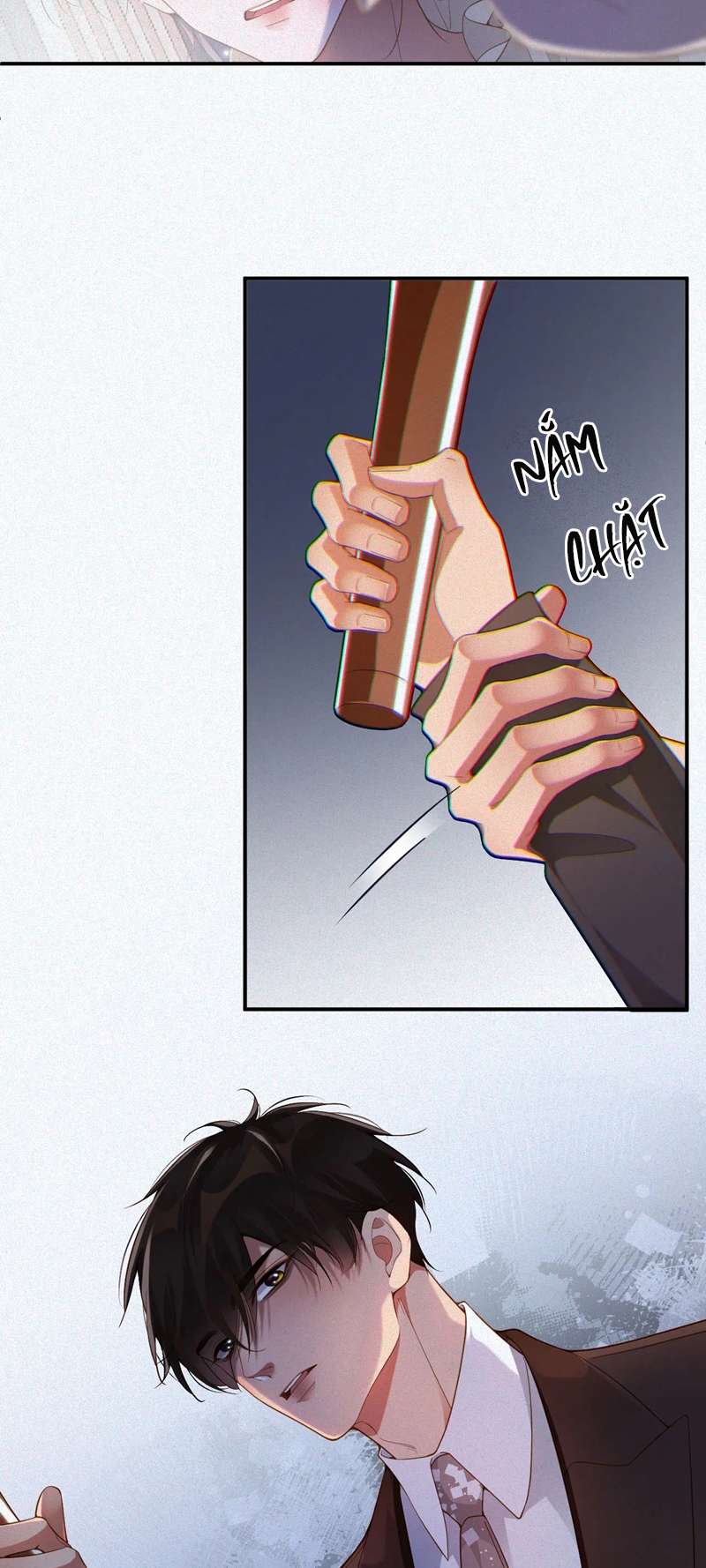 Chồng Trước Lại Muốn Phục Hôn Rồi Chapter 32 - Trang 3