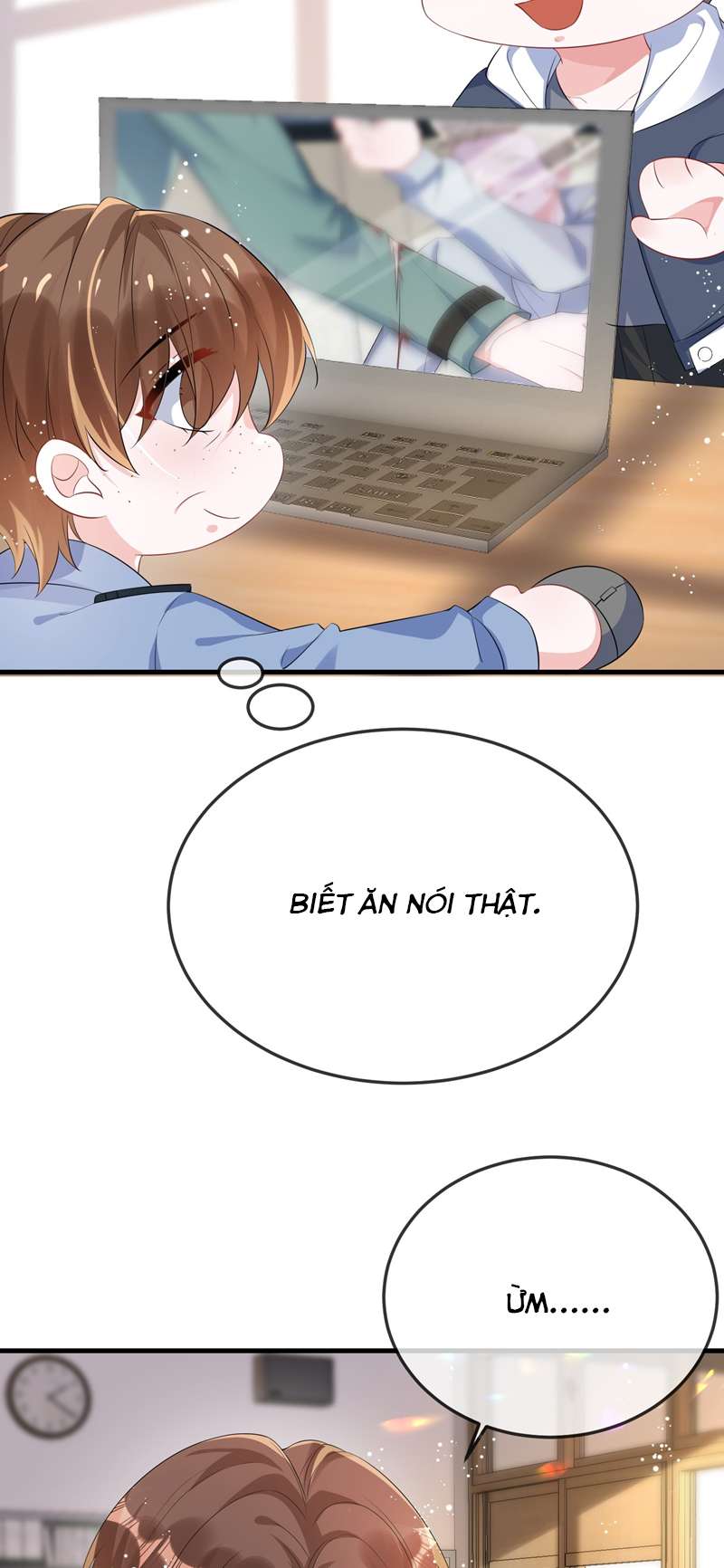 Giáo Bá Là Một Tên Yêu Tinh Chapter 86 - Trang 4