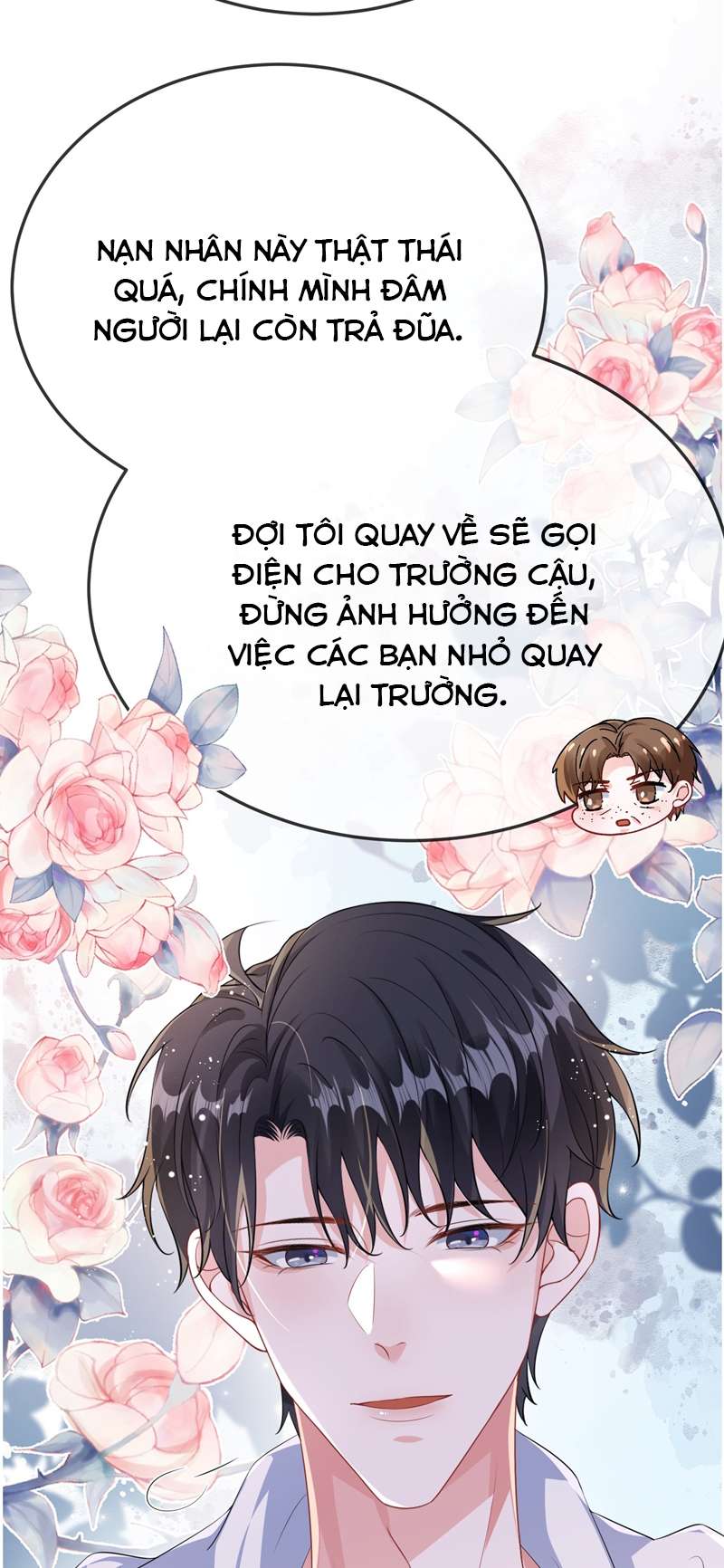 Giáo Bá Là Một Tên Yêu Tinh Chapter 86 - Trang 4