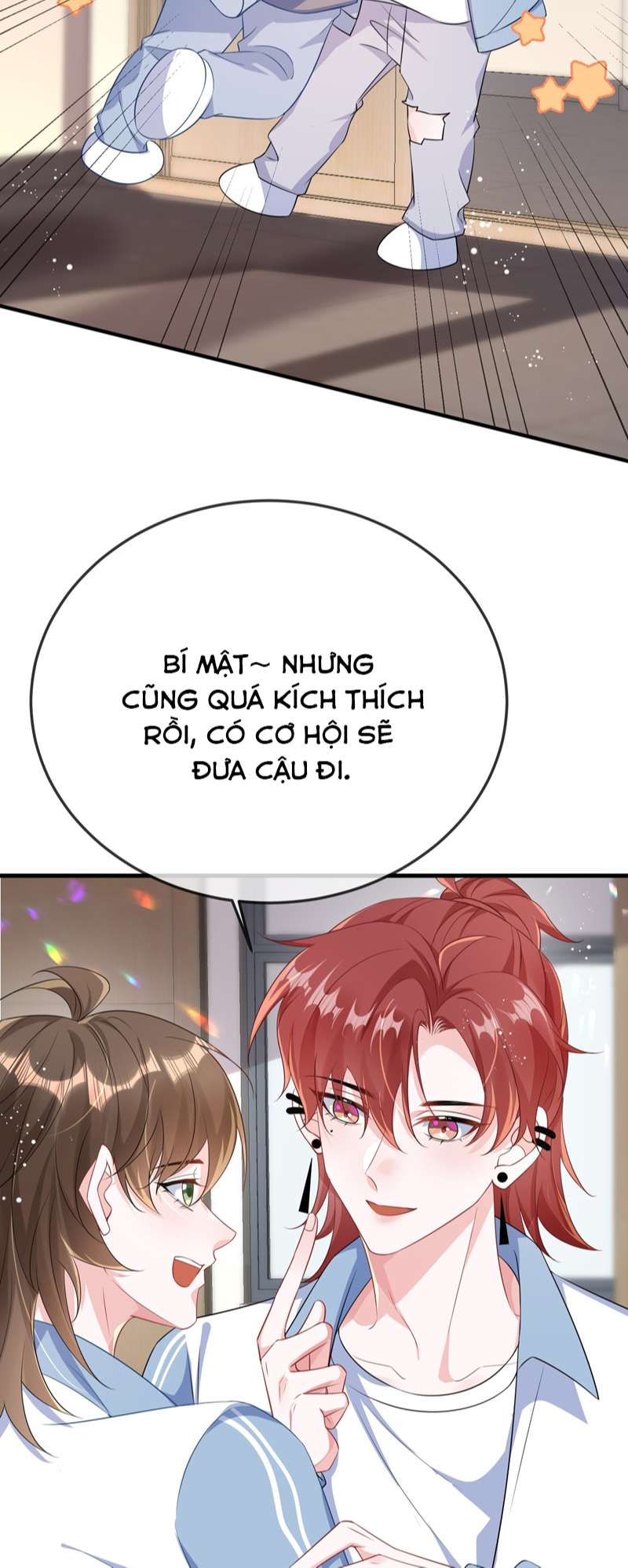 Giáo Bá Là Một Tên Yêu Tinh Chapter 86 - Trang 4