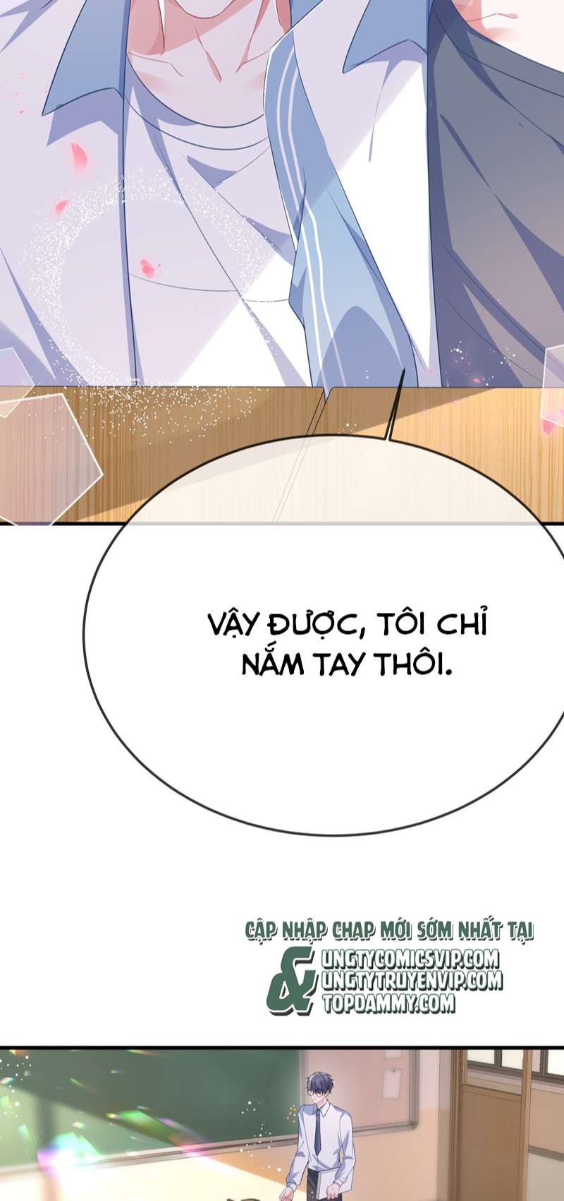Giáo Bá Là Một Tên Yêu Tinh Chapter 86 - Trang 4