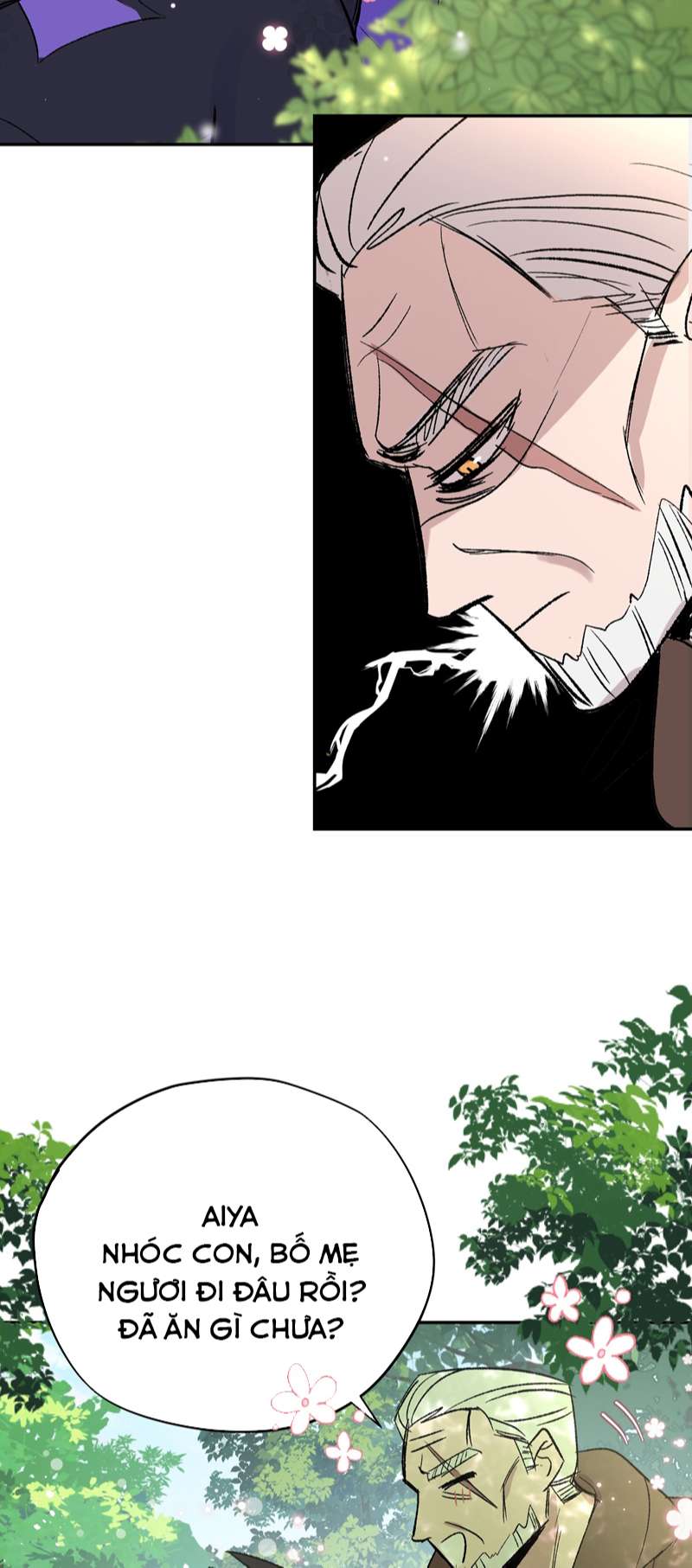 Mộng Tưởng Của Thần Quan Là Cưỡi Lên Thiên Cổ Ác Long Chapter 12 - Trang 3