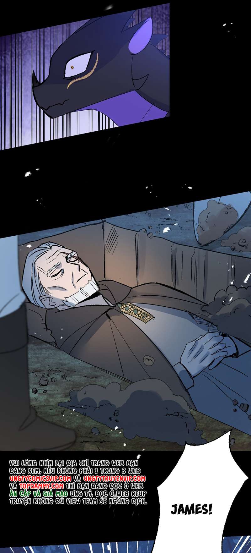 Mộng Tưởng Của Thần Quan Là Cưỡi Lên Thiên Cổ Ác Long Chapter 12 - Trang 3