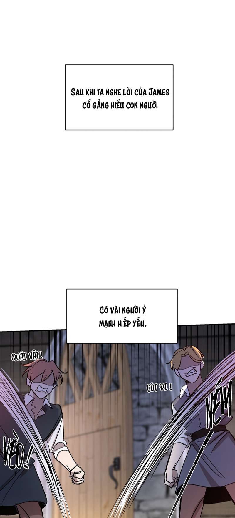 Mộng Tưởng Của Thần Quan Là Cưỡi Lên Thiên Cổ Ác Long Chapter 12 - Trang 3