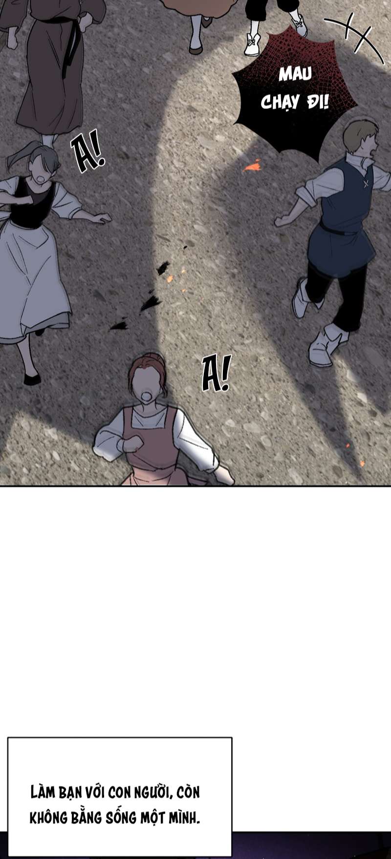 Mộng Tưởng Của Thần Quan Là Cưỡi Lên Thiên Cổ Ác Long Chapter 12 - Trang 3