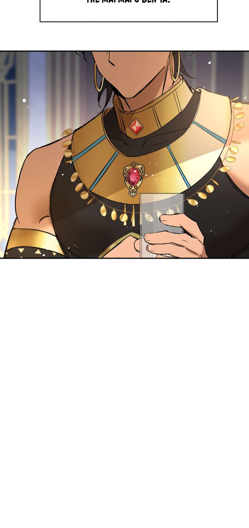 Mộng Tưởng Của Thần Quan Là Cưỡi Lên Thiên Cổ Ác Long Chapter 12 - Trang 3