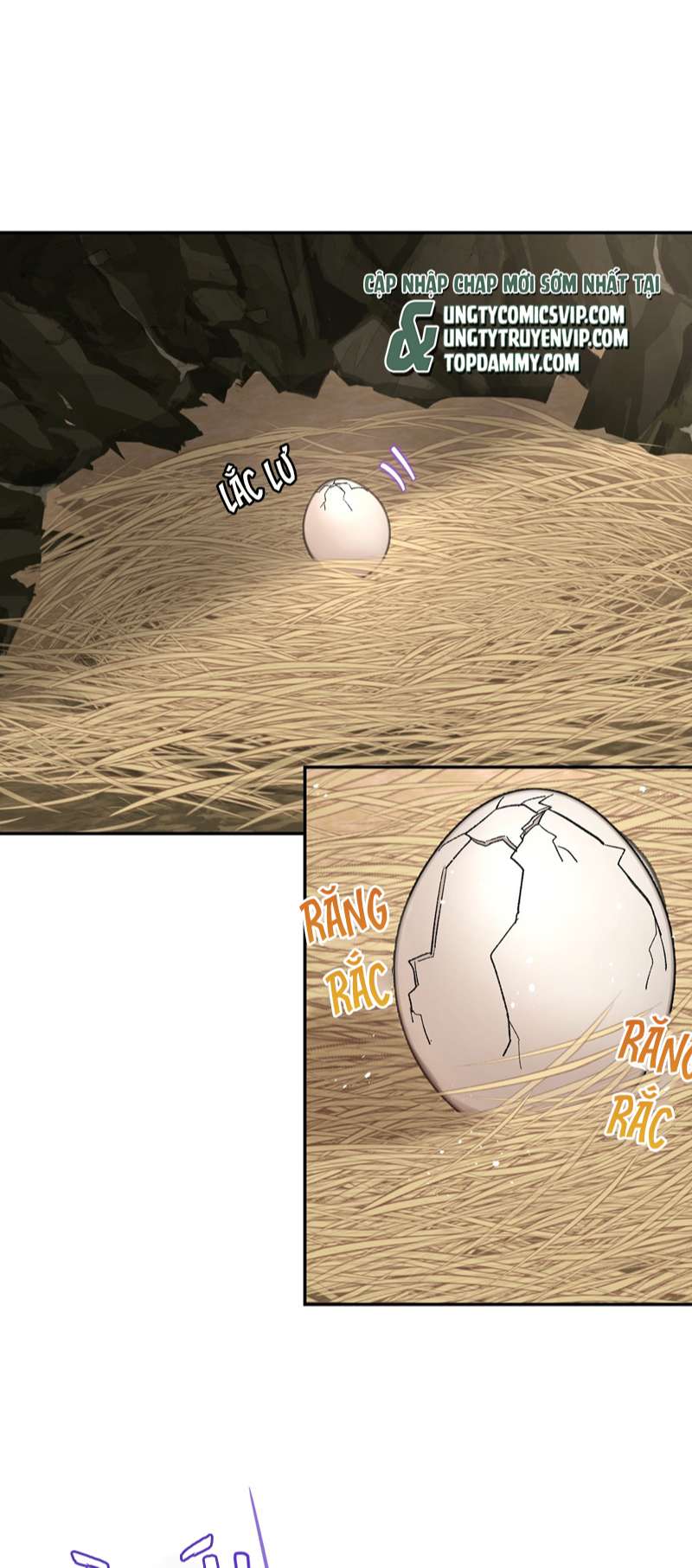 Mộng Tưởng Của Thần Quan Là Cưỡi Lên Thiên Cổ Ác Long Chapter 12 - Trang 3