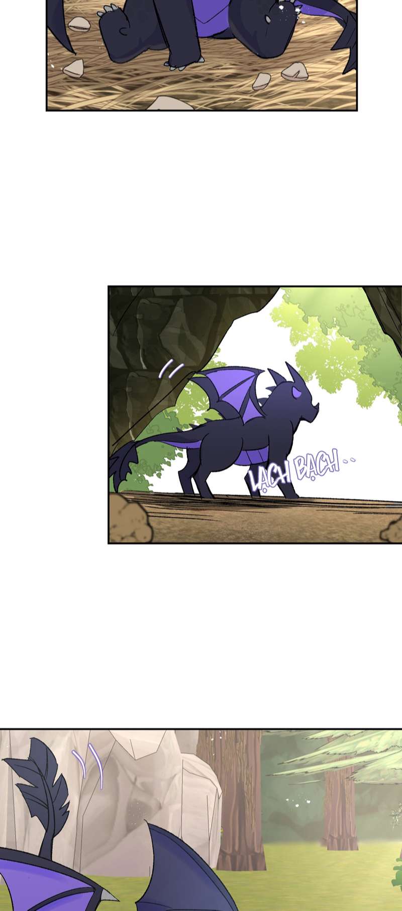 Mộng Tưởng Của Thần Quan Là Cưỡi Lên Thiên Cổ Ác Long Chapter 12 - Trang 3