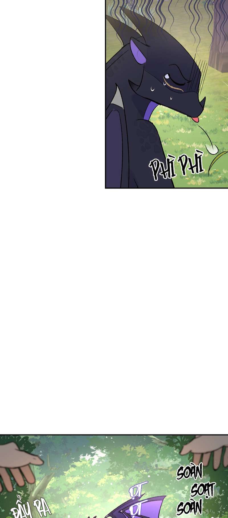 Mộng Tưởng Của Thần Quan Là Cưỡi Lên Thiên Cổ Ác Long Chapter 12 - Trang 3