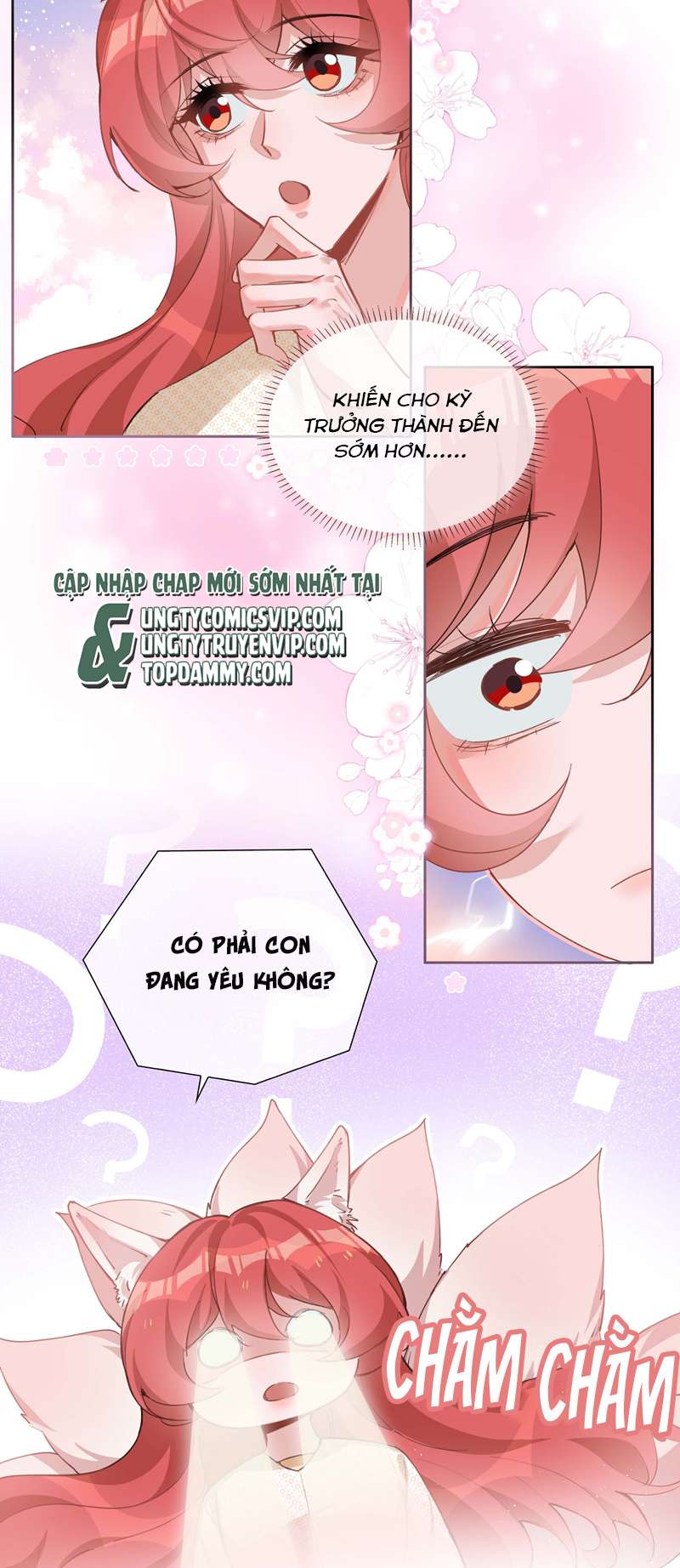 Sơn Hải Cao Trung Chapter 73 - Trang 3