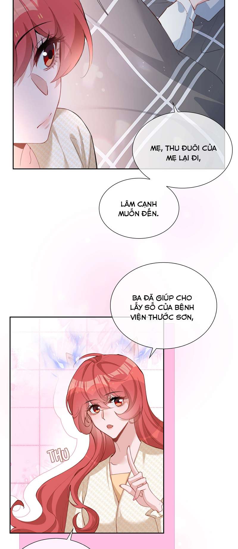 Sơn Hải Cao Trung Chapter 73 - Trang 3