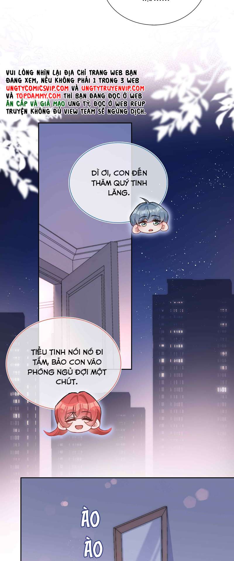 Sơn Hải Cao Trung Chapter 73 - Trang 3