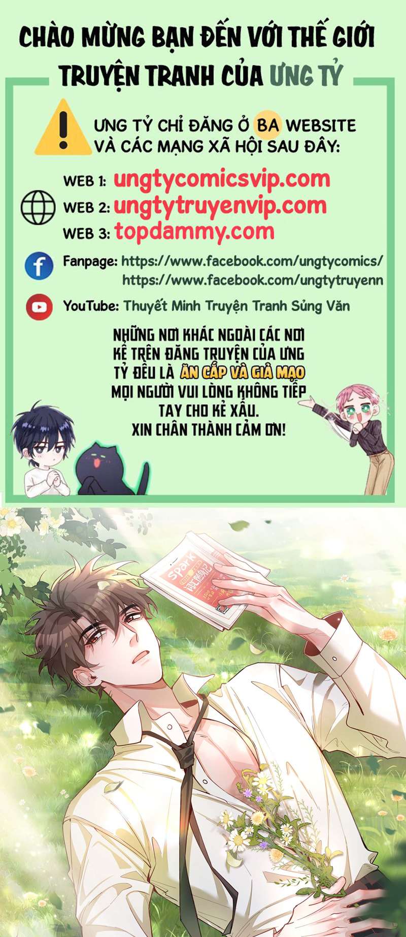 Sơn Hải Cao Trung Chapter 73 - Trang 3