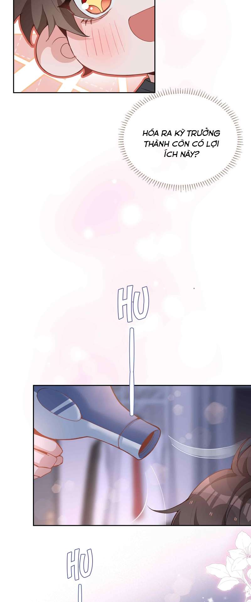 Sơn Hải Cao Trung Chapter 73 - Trang 3