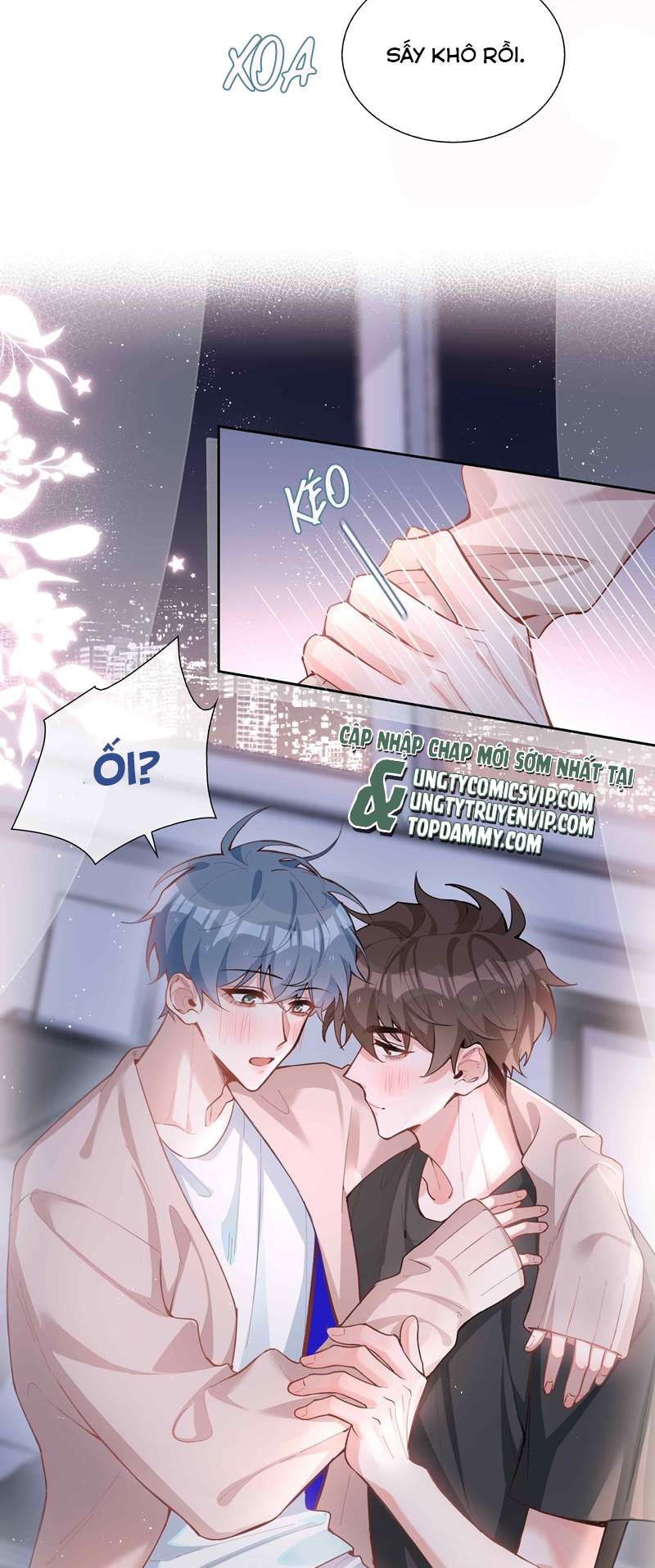 Sơn Hải Cao Trung Chapter 73 - Trang 3