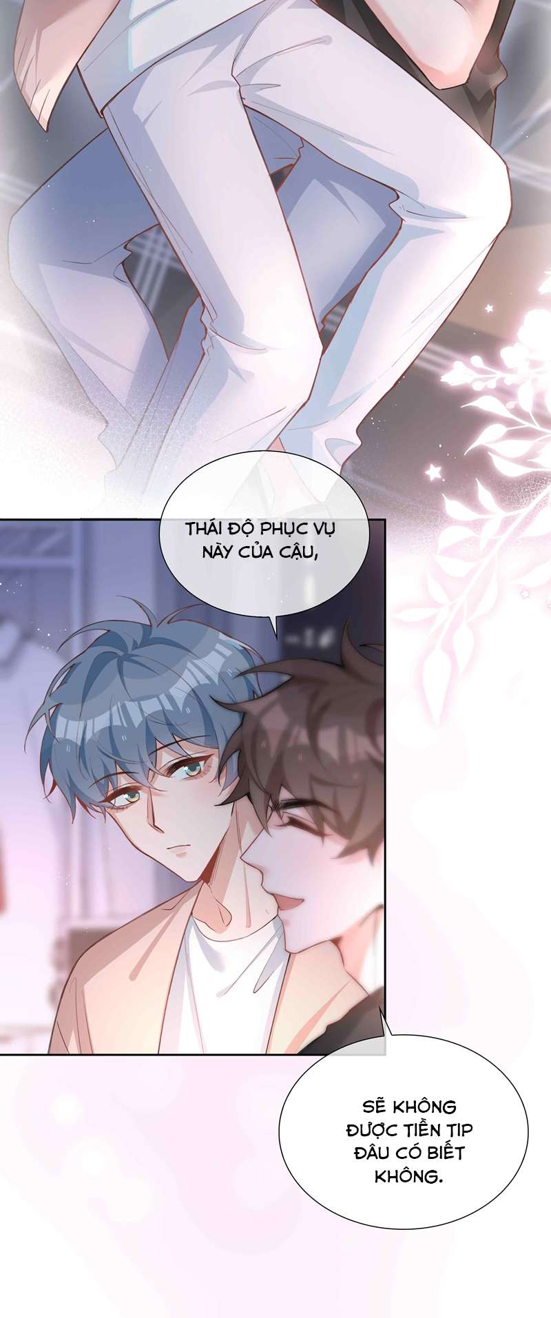 Sơn Hải Cao Trung Chapter 73 - Trang 3