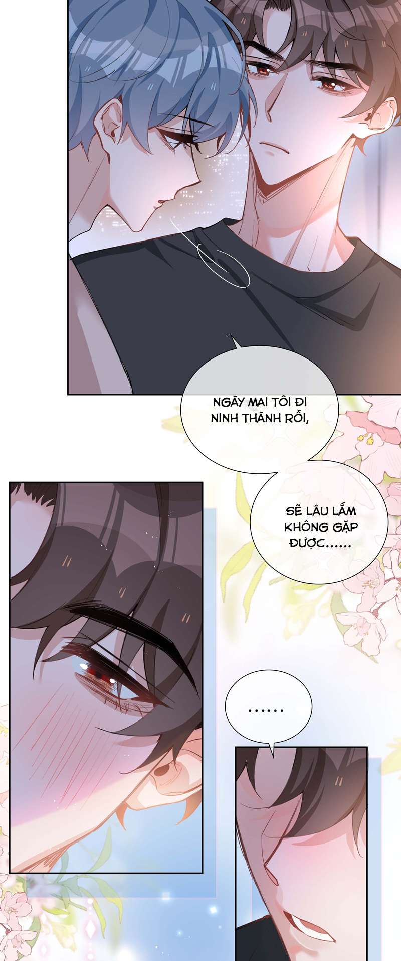 Sơn Hải Cao Trung Chapter 73 - Trang 3