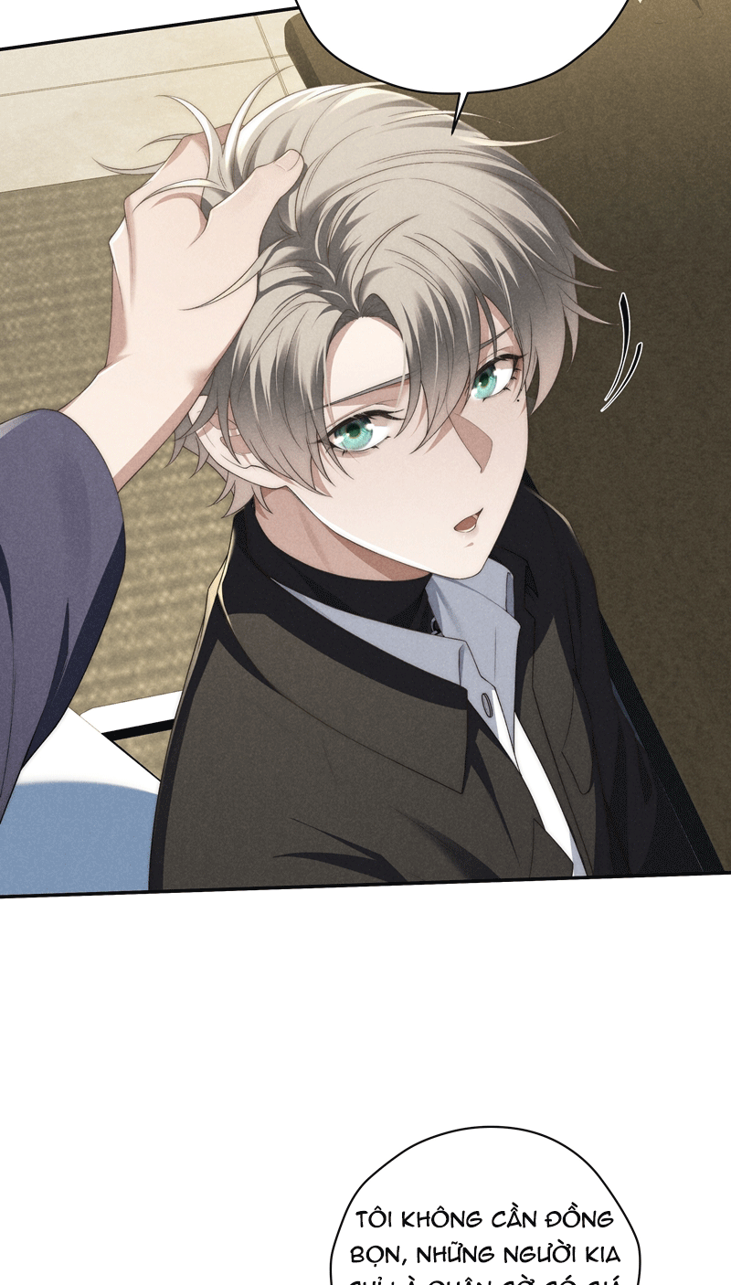 Thiếu Gia Không Ngoan Chapter 17 - Trang 4