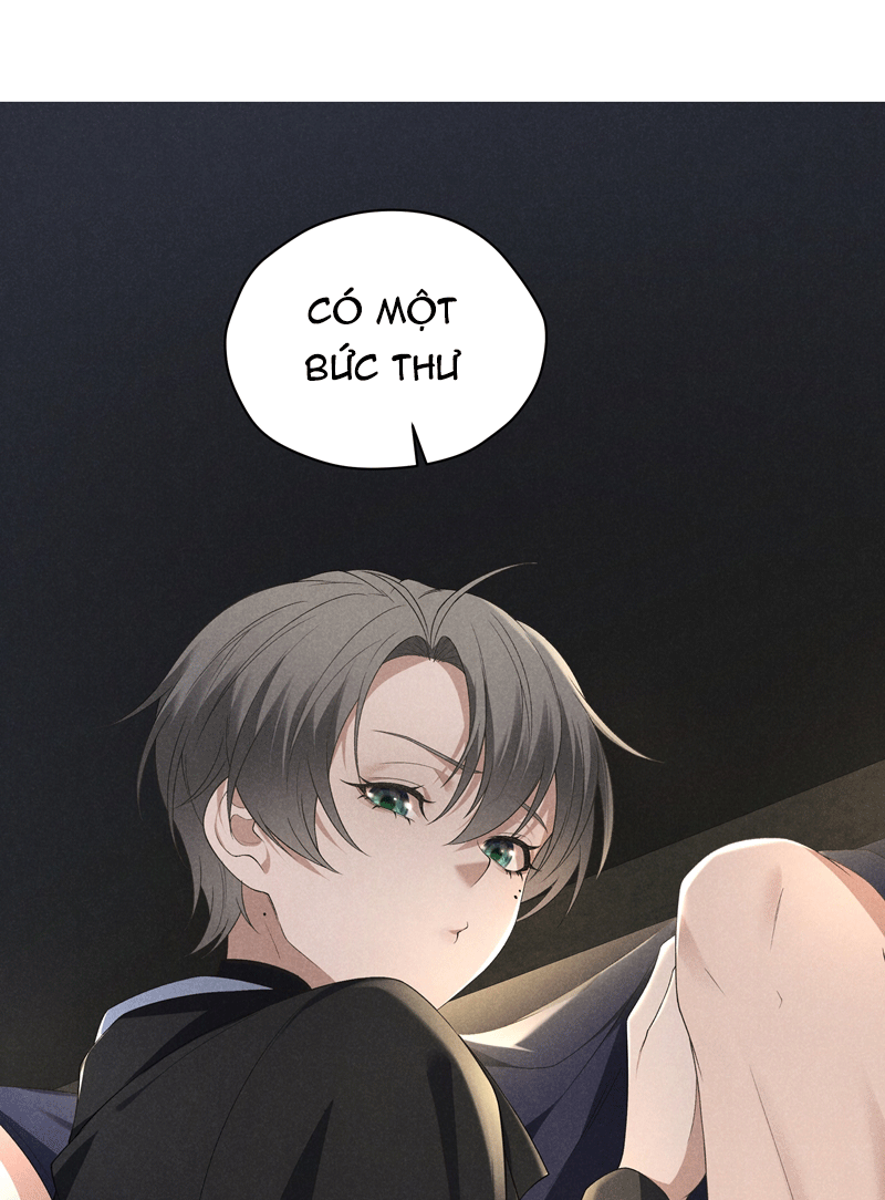 Thiếu Gia Không Ngoan Chapter 17 - Trang 4