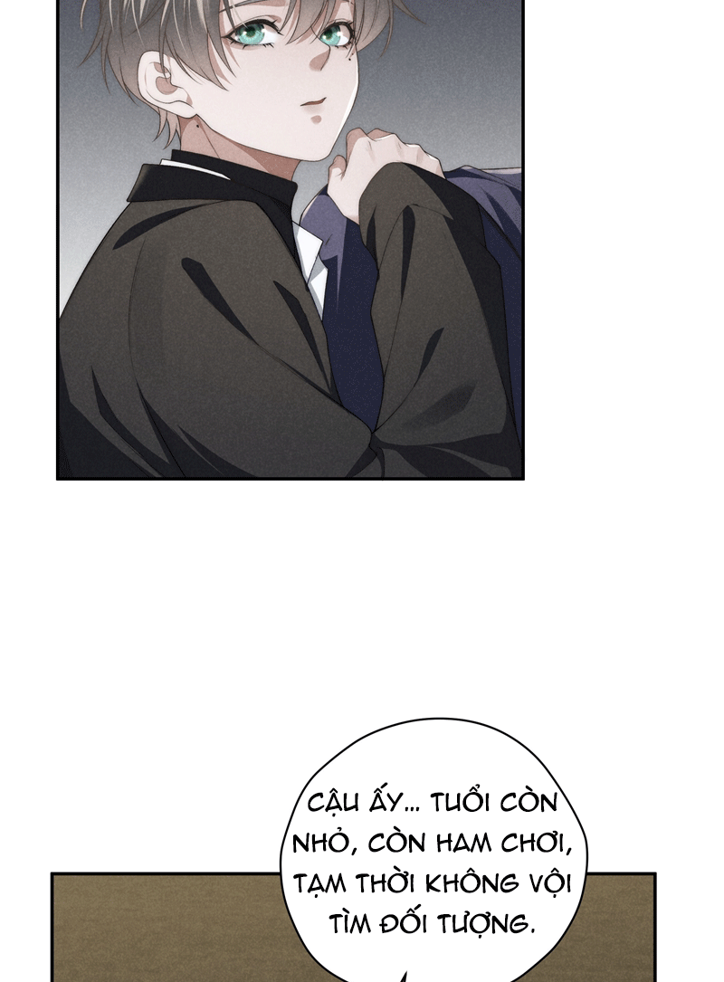 Thiếu Gia Không Ngoan Chapter 17 - Trang 4