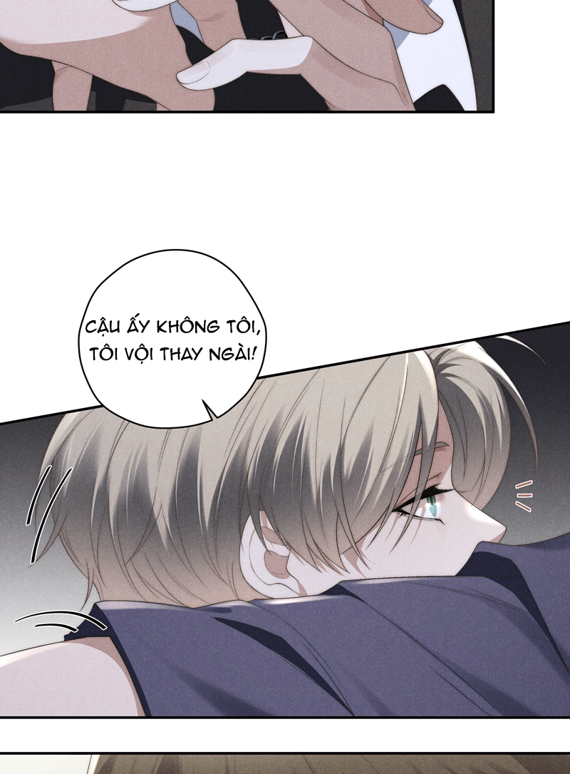 Thiếu Gia Không Ngoan Chapter 17 - Trang 4