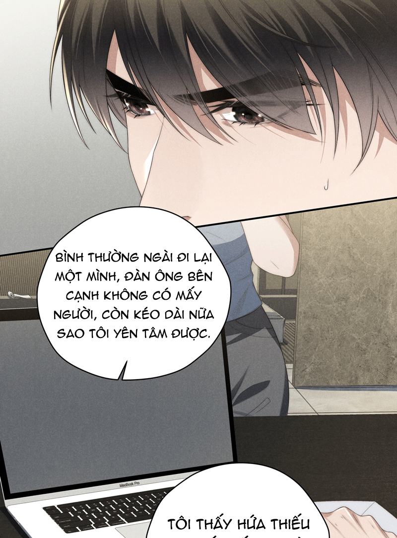 Thiếu Gia Không Ngoan Chapter 17 - Trang 4