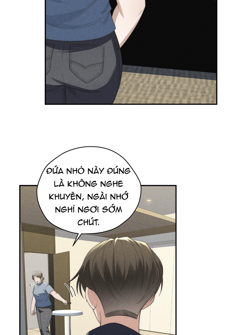 Thiếu Gia Không Ngoan Chapter 17 - Trang 4