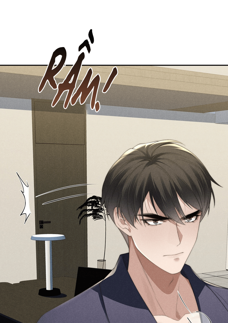 Thiếu Gia Không Ngoan Chapter 17 - Trang 4