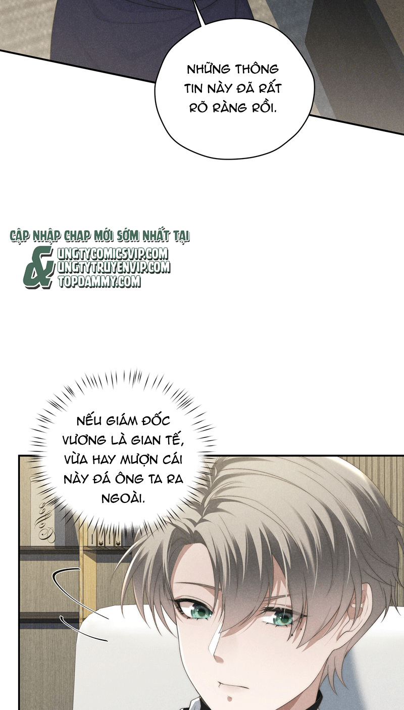 Thiếu Gia Không Ngoan Chapter 17 - Trang 4