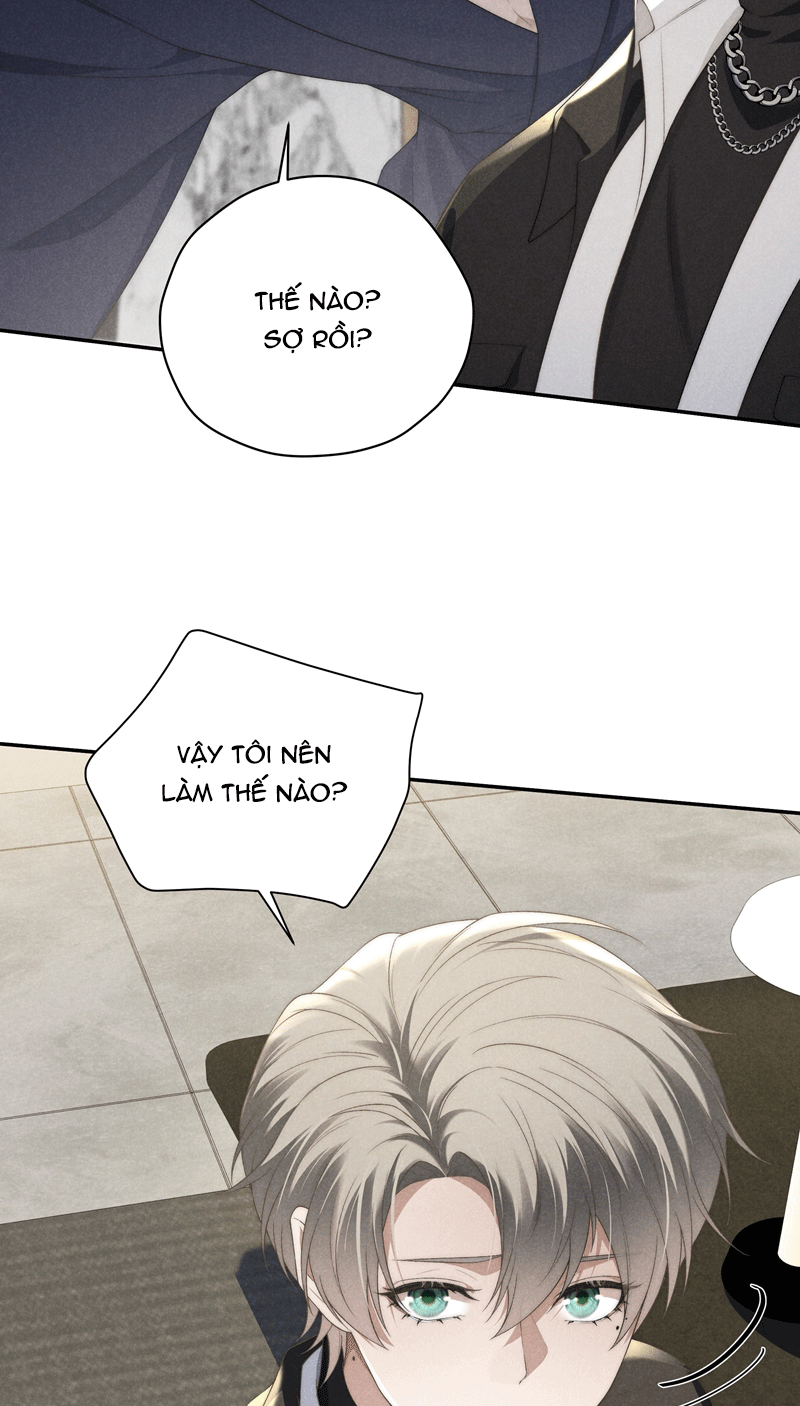 Thiếu Gia Không Ngoan Chapter 17 - Trang 4